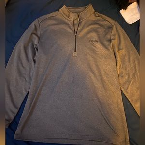 Golf Quarter zip
